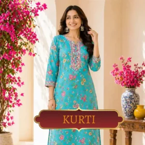 kurti