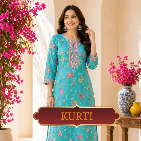 kurti