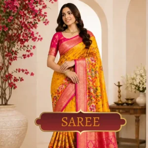 sarees