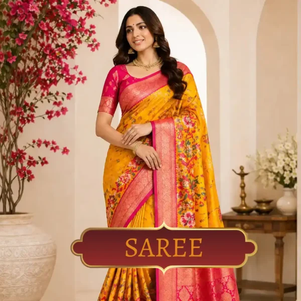 sarees