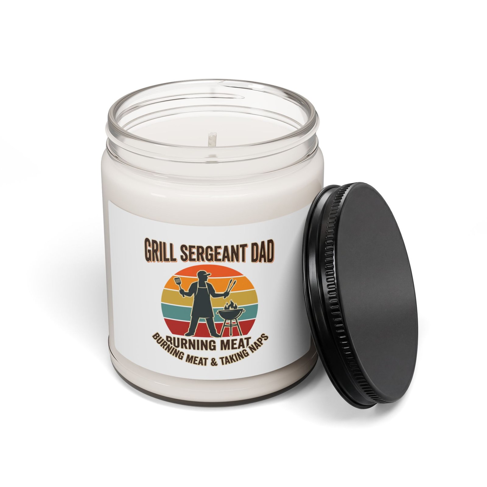 scented soy candle, 9oz scented soy candle, 9oz