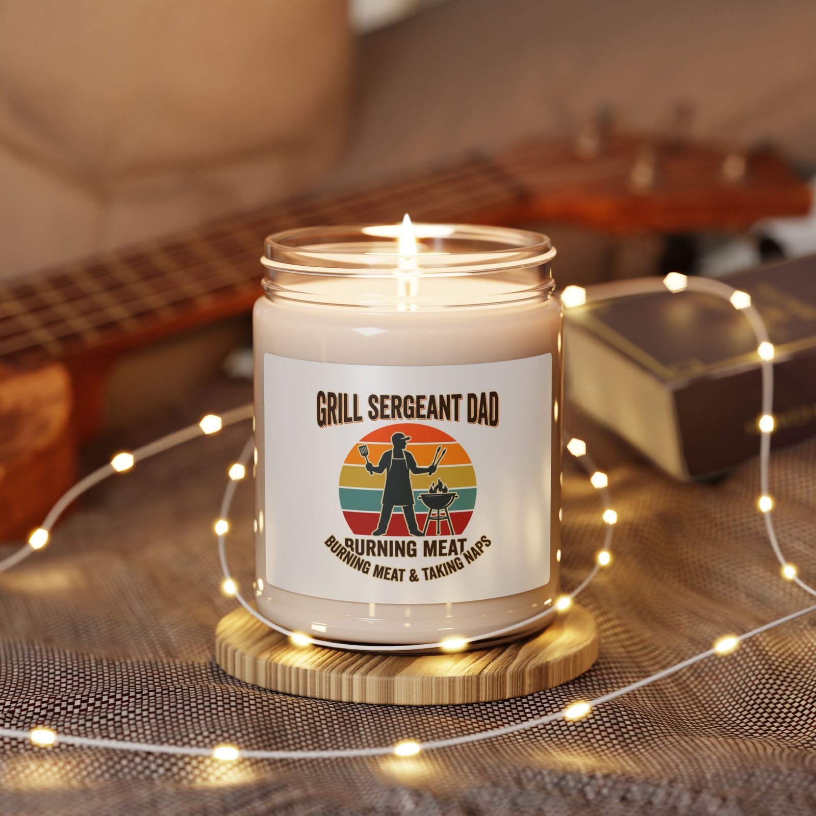scented soy candle, 9oz scented soy candle, 9oz