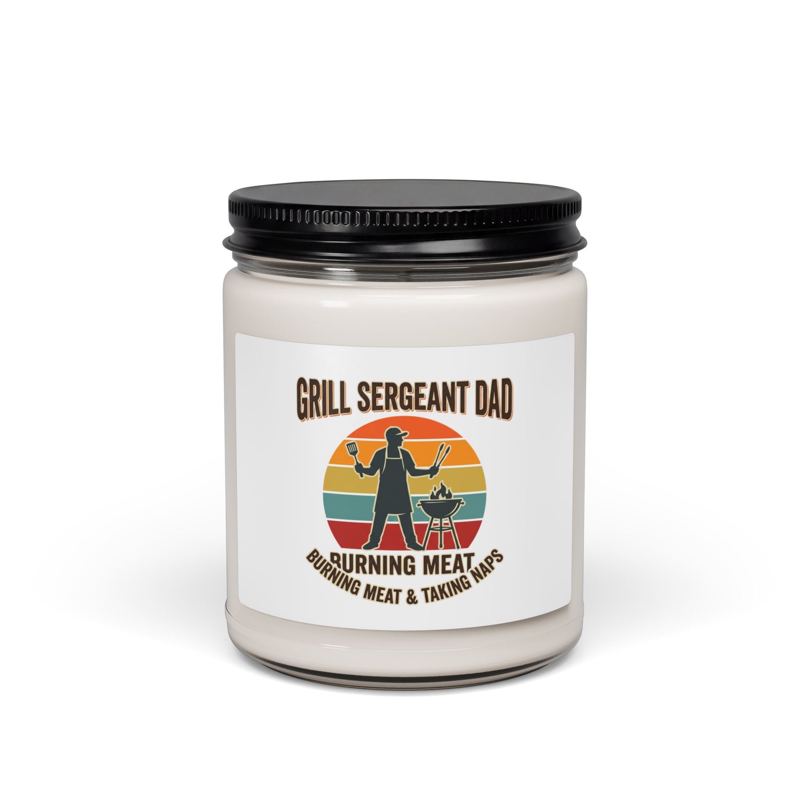 scented soy candle, 9oz scented soy candle, 9oz