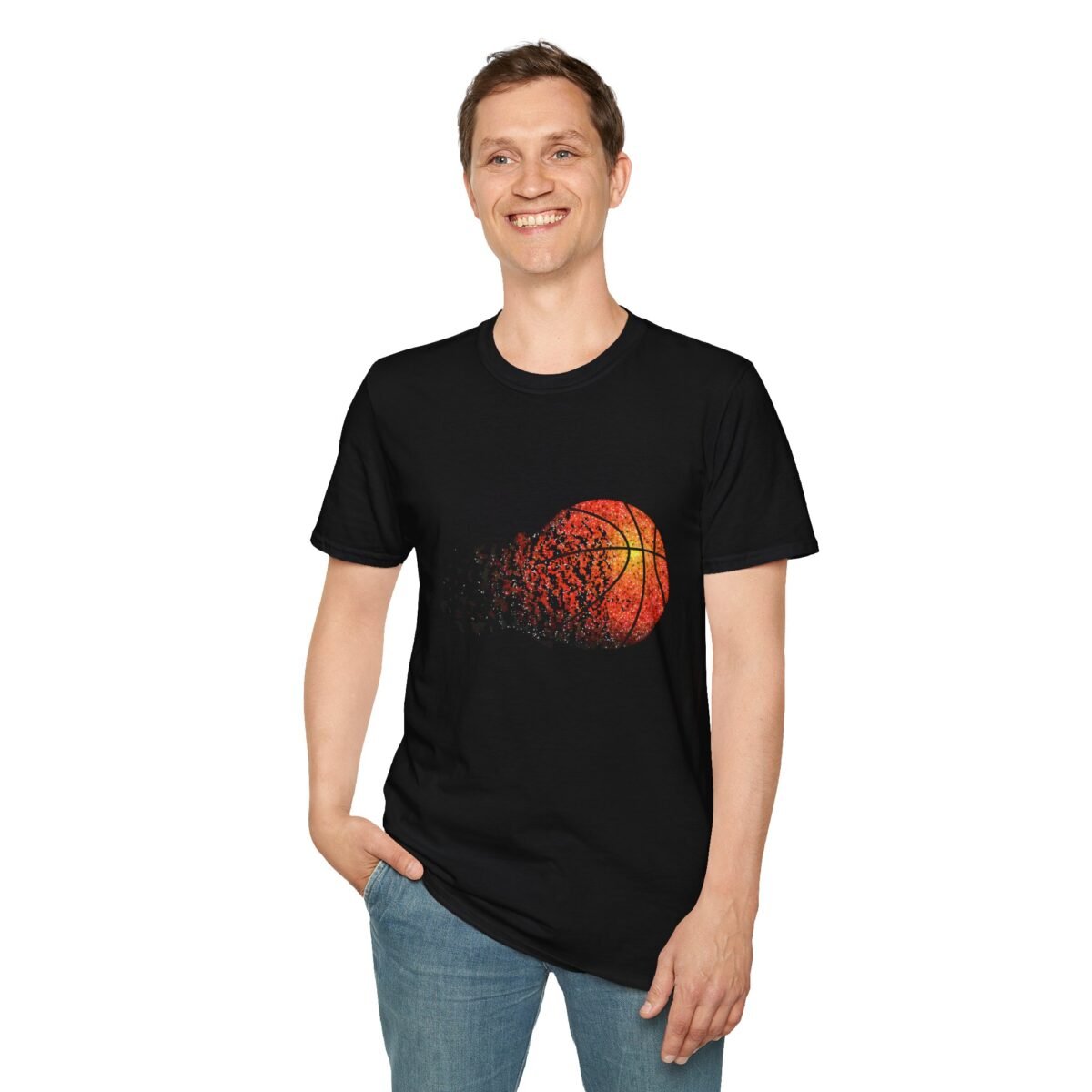 unisex softstyle unisex t shirt