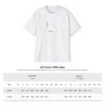 soccer explosion tee — men’s oversized football graphic shirt