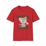 certified matcha lover unisex t shirt — cute matcha cup graphic for tea fans