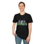 strength every day unisex t shirt — gym weightlifting workout tee