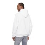 push your self unisex hoodie — motivational fitness pullover