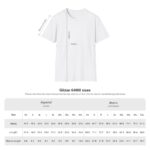 women's girl power graphic tee
