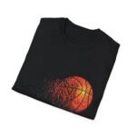 unisex softstyle unisex t shirt