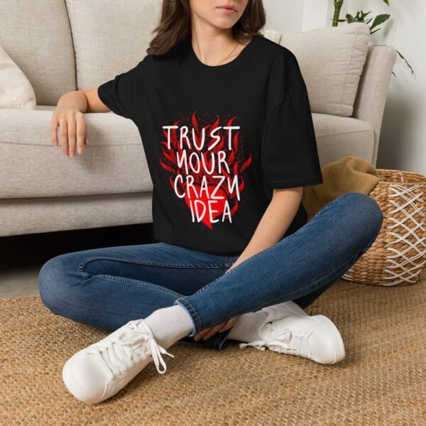 unisex softstyle t shirt
