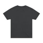 matchday men's oversized t shirt — "it's matchday, let's make history" soccer fan tee