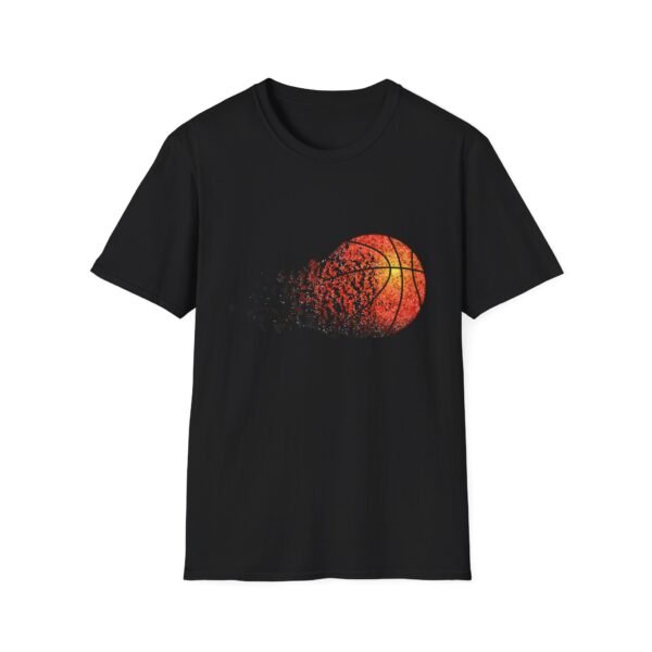 unisex softstyle unisex t shirt