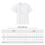 basketball silhouette unisex t shirt — retro block letter dunk design