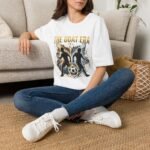the goat era soccer unisex t shirt — bold football fan tee