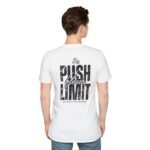 classic white unisex t shirt minimal everyday tee for men & women