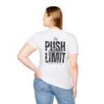 classic white unisex t shirt minimal everyday tee for men & women