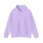good vibes unisex hoodie — retro surfing graphic pullover