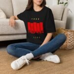 Yoga Life Women's T-Shirt – Minimalist Yoga Graphic